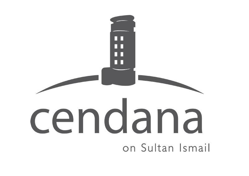 Cendana Logo